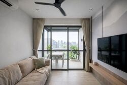 The Alps Residences (D18), Condominium #545717931
